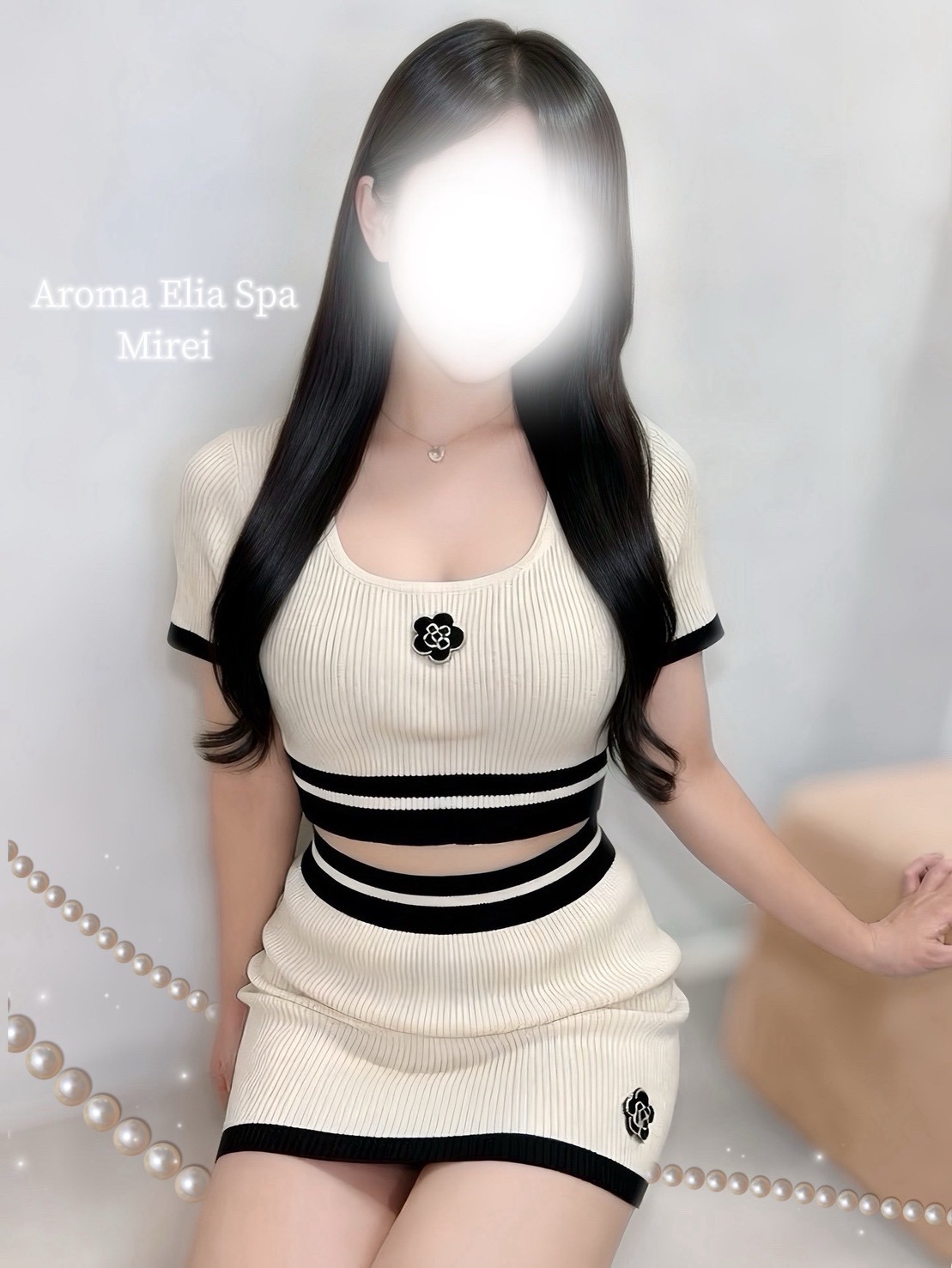 美玲 -Mirei-